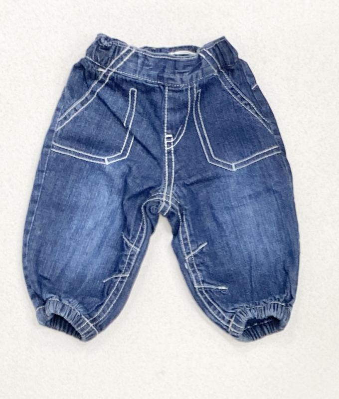 Jean Garçon 1 mois
