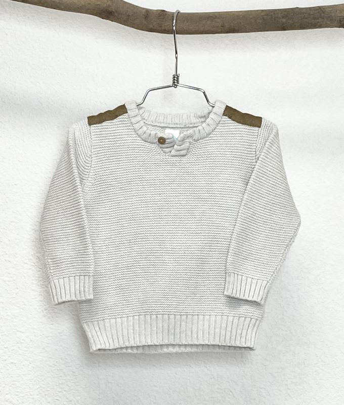 Pull Garçon 6 mois