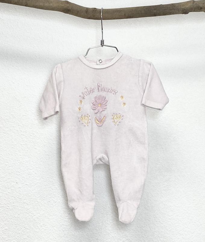Pyjama Fille 1 mois