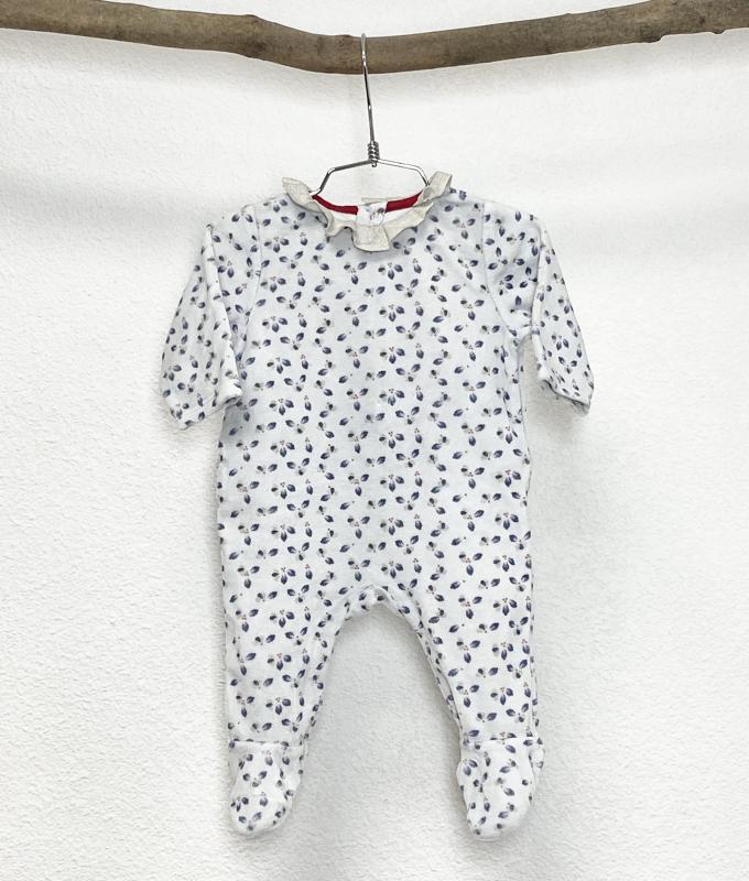 Pyjama Fille 3 mois