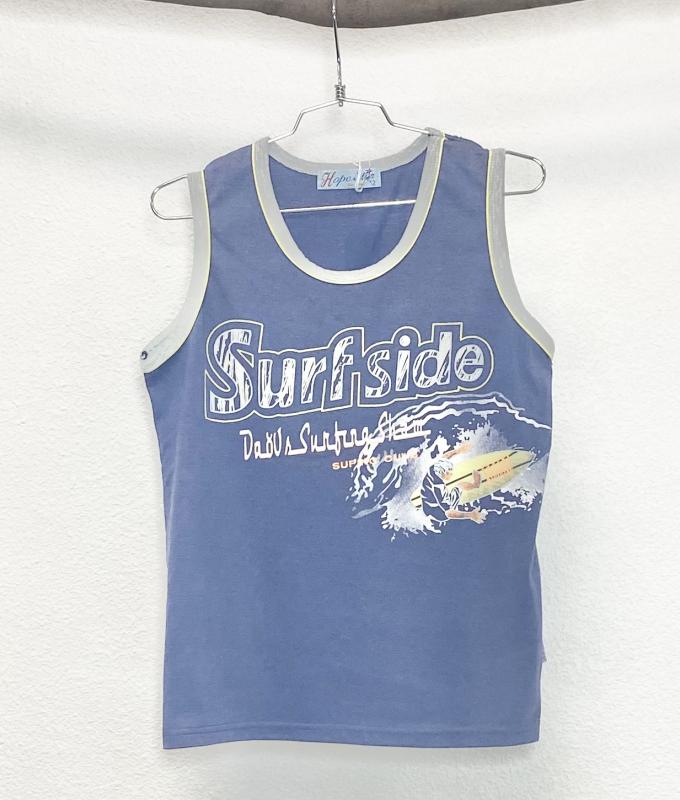 Débardeur Mixte 12 ans