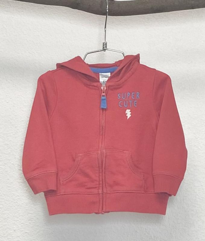 Sweat Garçon 6 mois