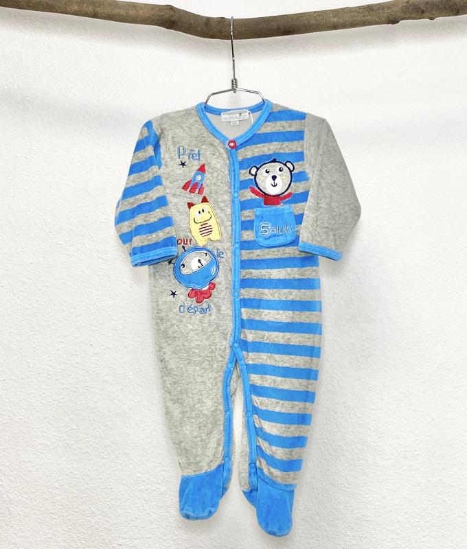 Pyjama Garçon 6 mois