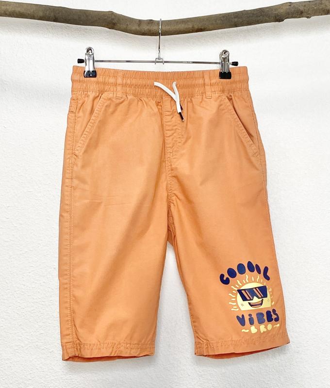 Bermuda Garçon 12 ans