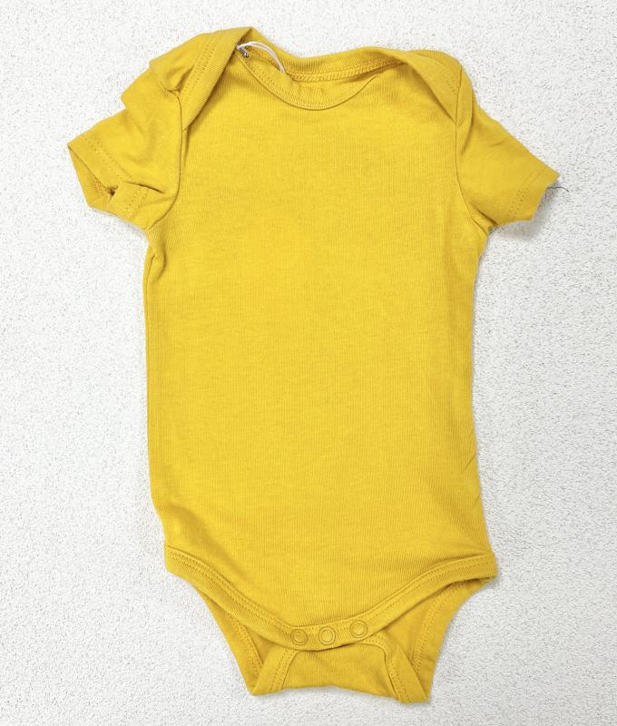 Body Mixte 1 mois