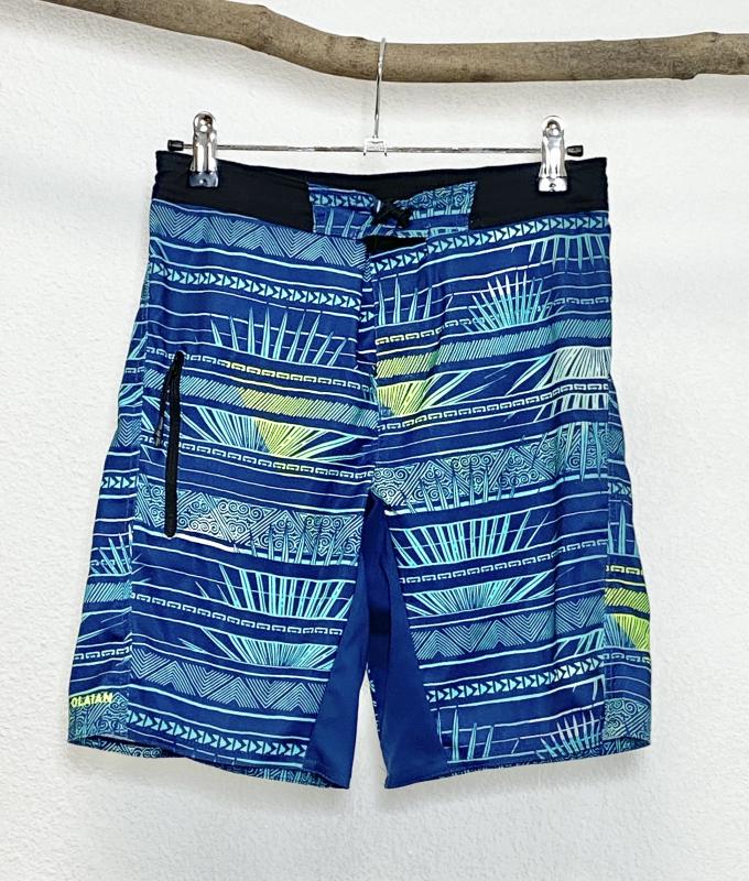 Short de bain Garçon 14 ans