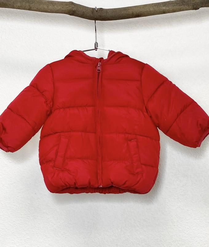 Doudoune Mixte 9 mois