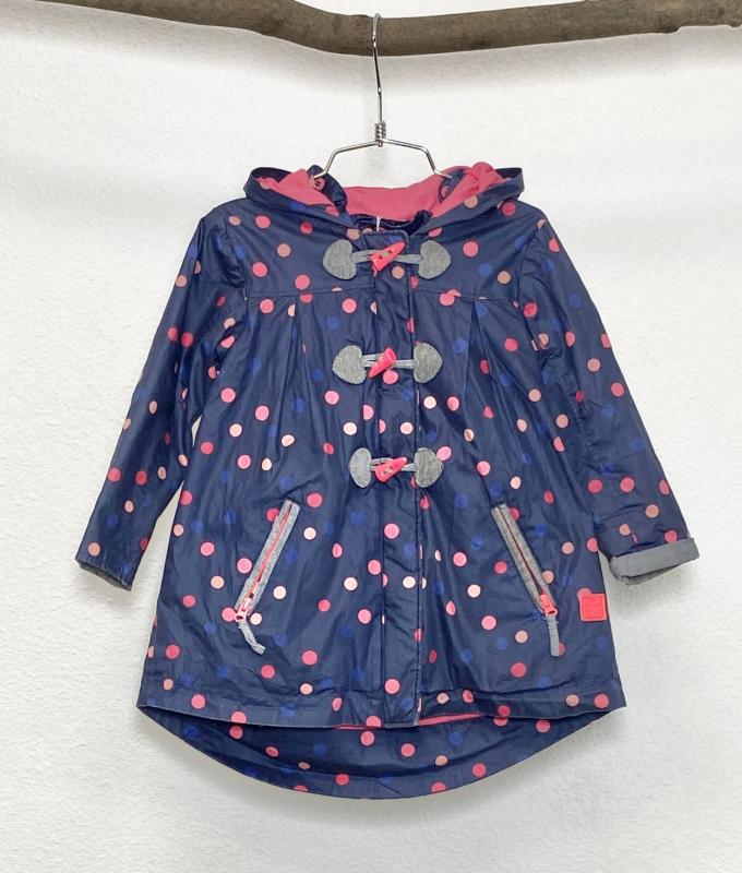Imperméable Fille 18 mois