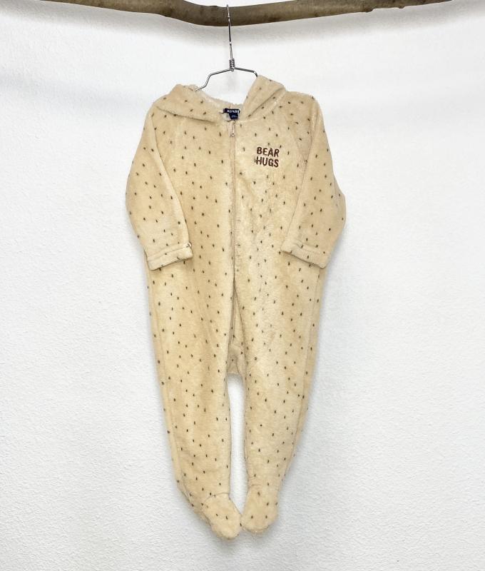 Pyjama Mixte 12 mois