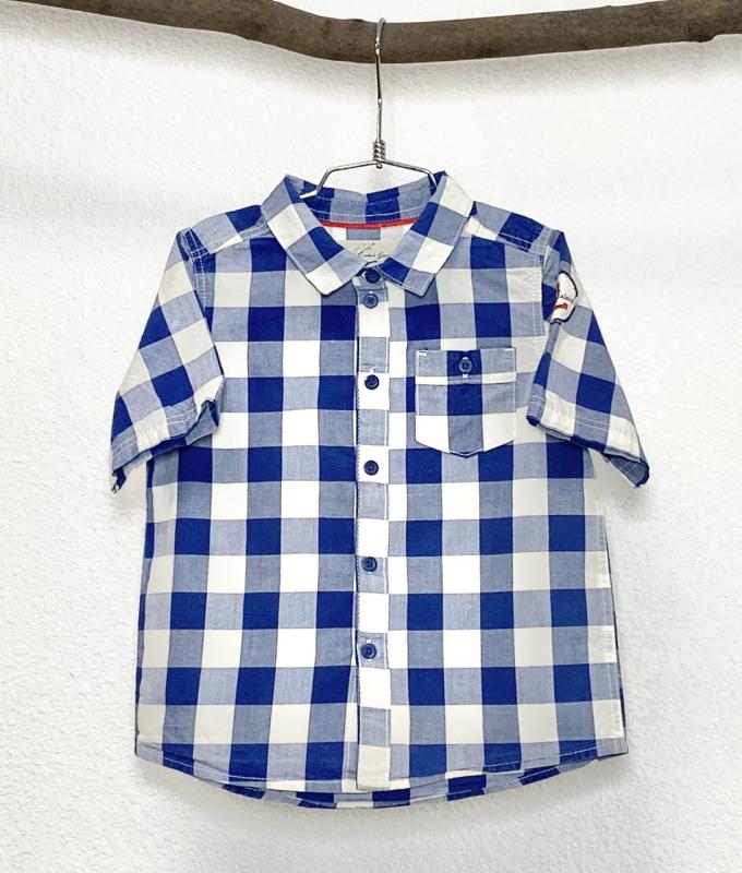 Chemise Garçon 18 mois
