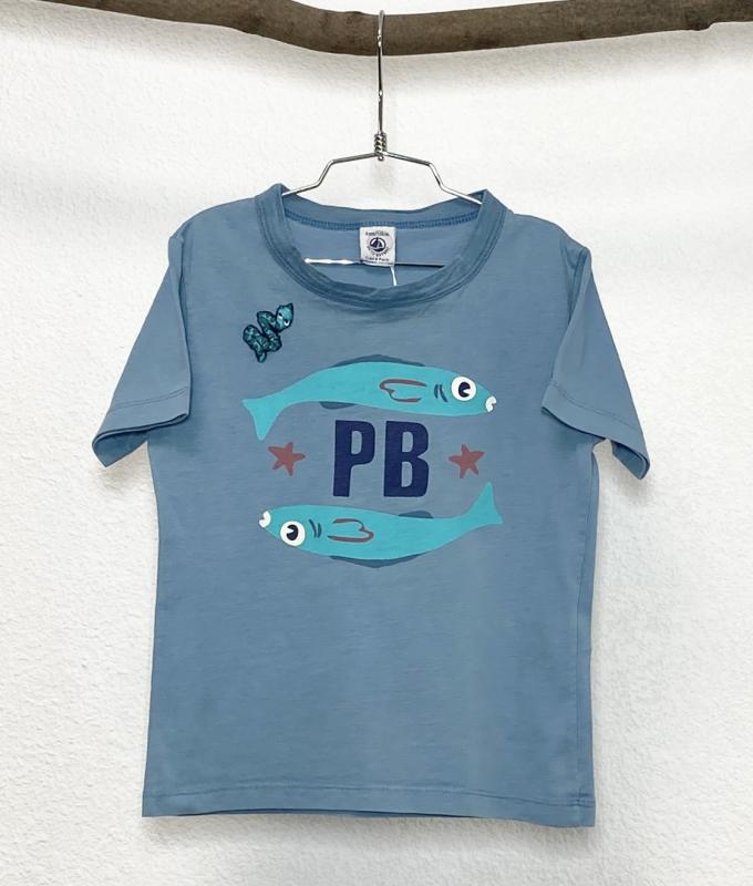 TShirt Garçon 6 ans