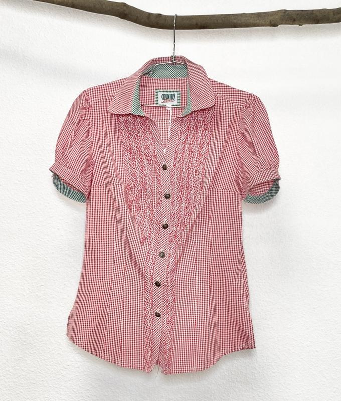 Chemise Fille 12 ans