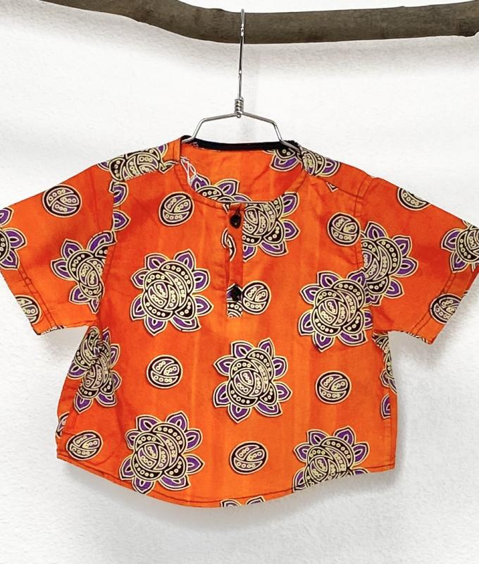 Blouse Mixte 24 mois