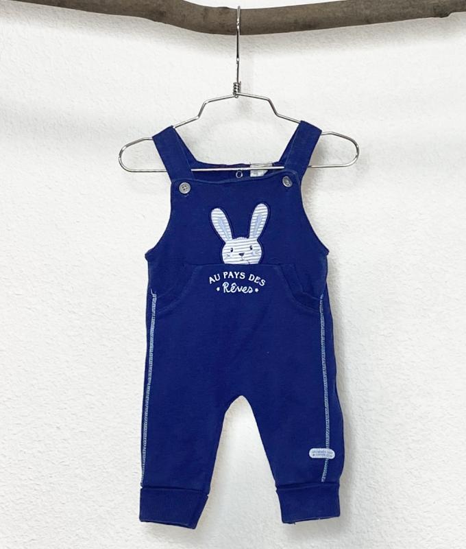 Salopette Garçon 0 mois