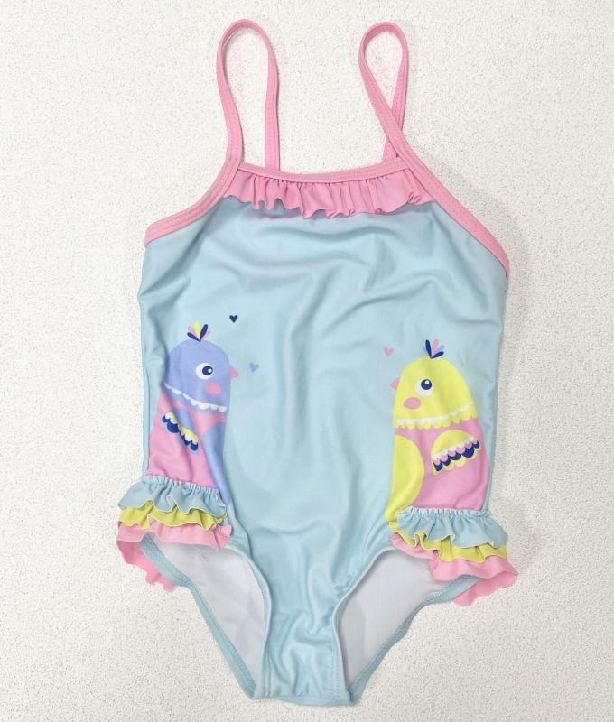 Maillot Fille 24 mois