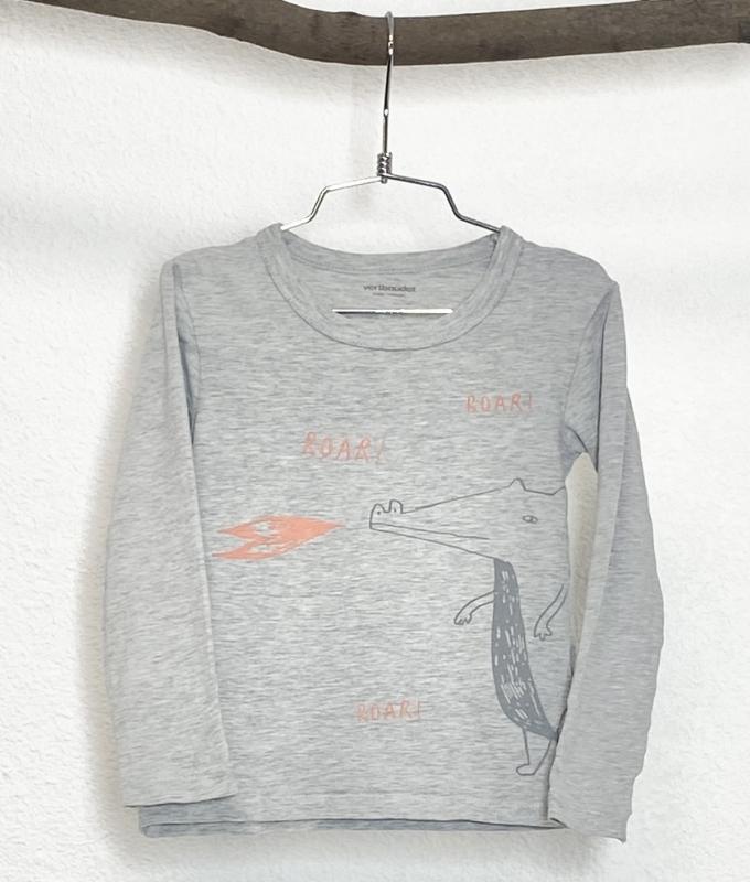 TShirt Garçon 3 ans