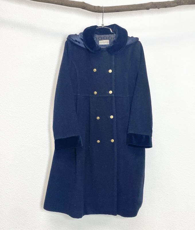Manteau Fille 12 ans