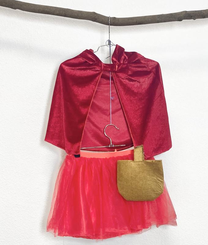 Déguisement Fille 8 ans