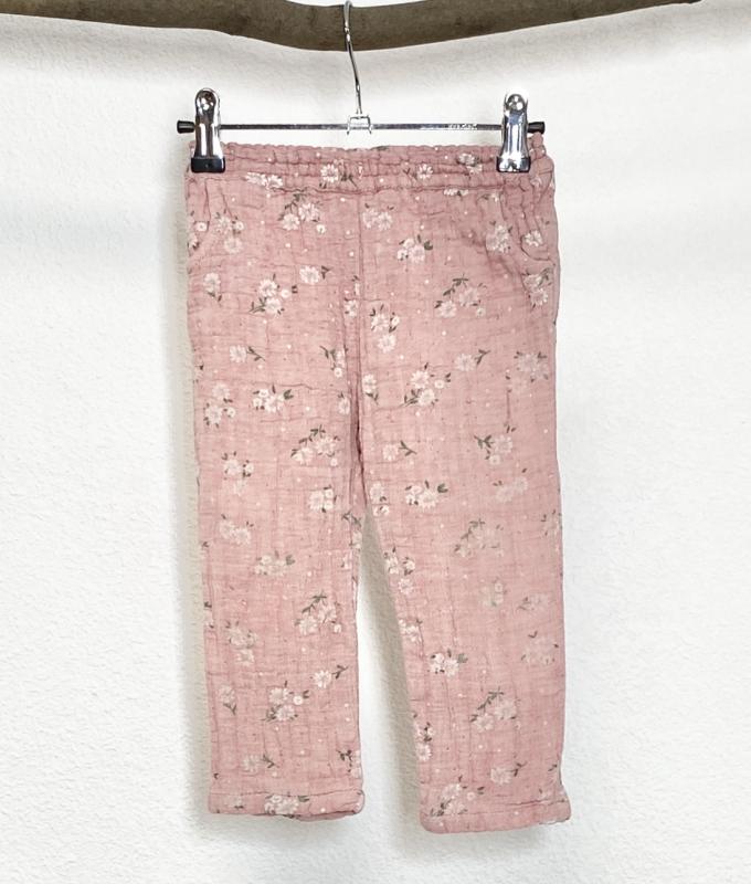 Pantalon Fille 24 mois