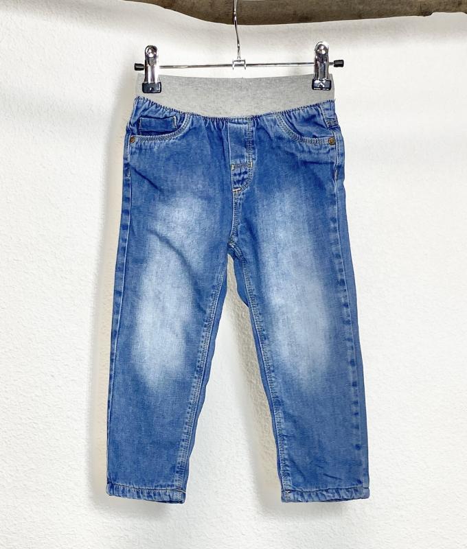 Jean Garçon 24 mois