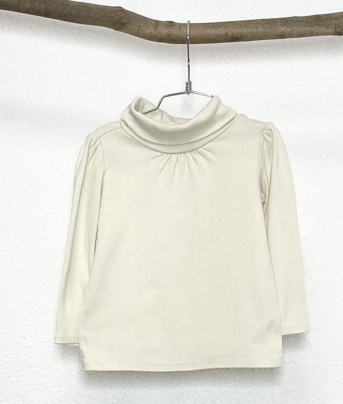 Sous Pull Fille 24 mois