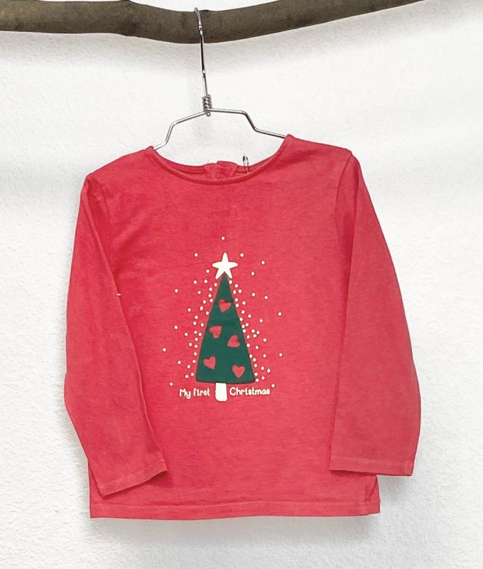 TShirt Fille 24 mois