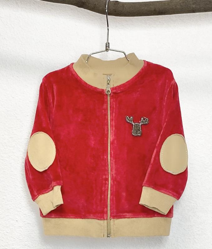 Sweat Mixte 18 mois
