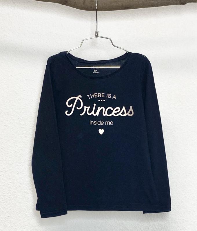 TShirt Fille 5 ans