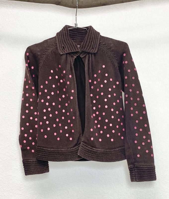 Gilet Fille 8 ans