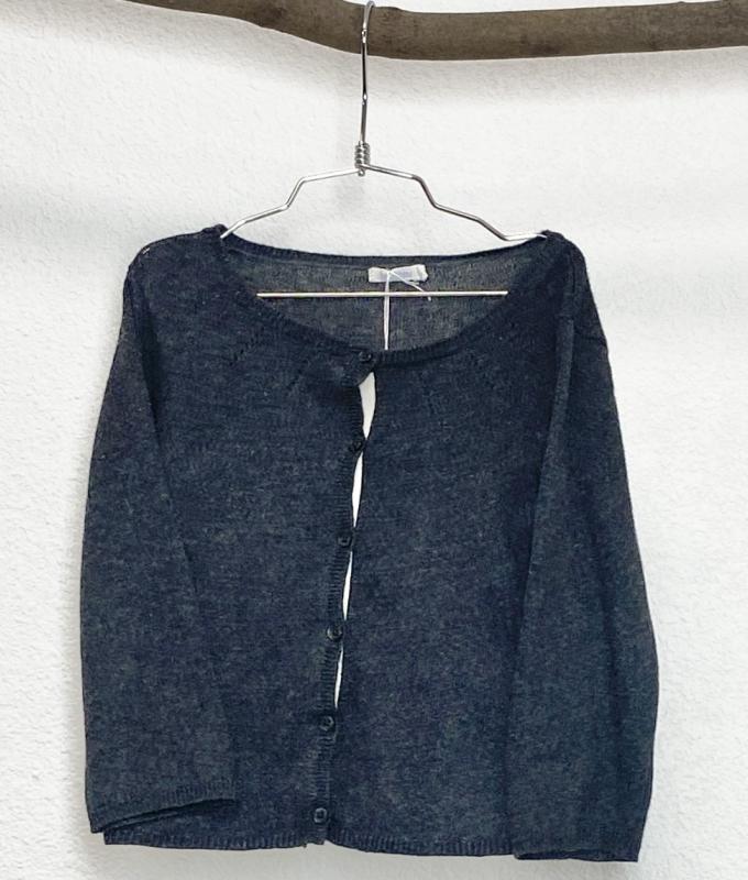 Gilet Fille 24 mois