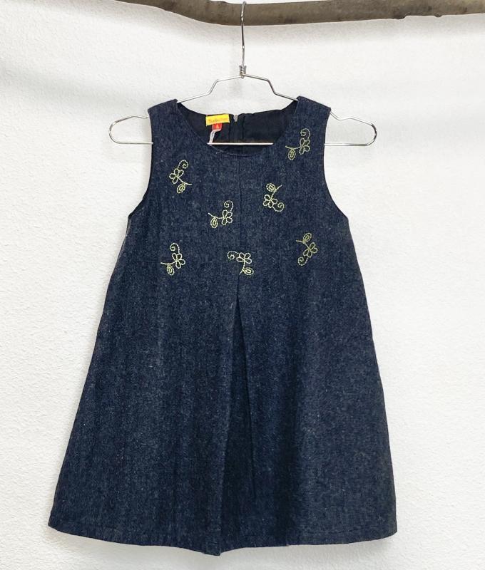 Robe Fille 6 ans