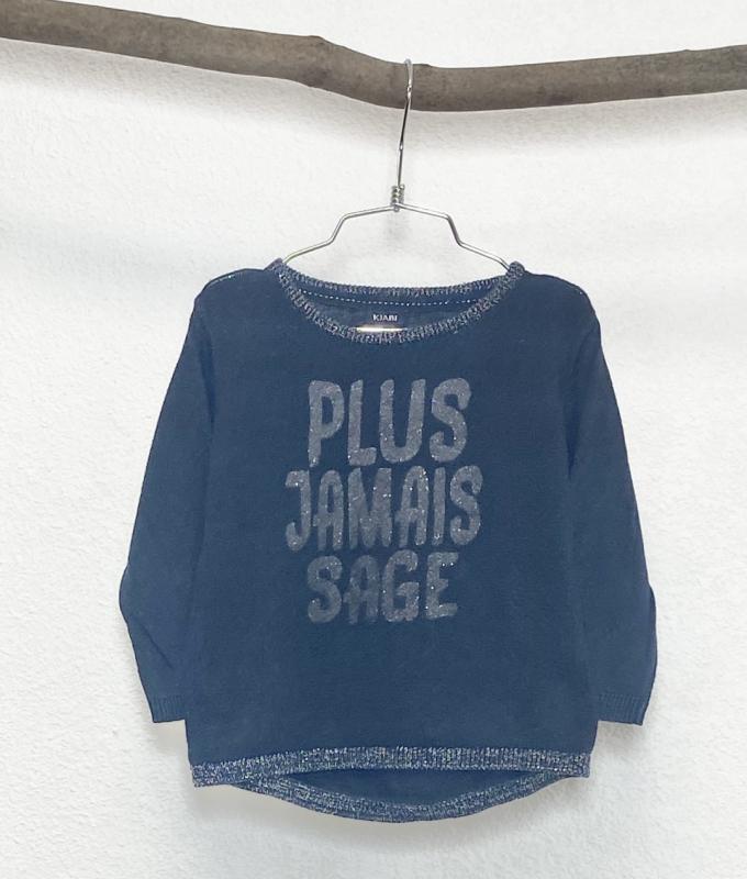 Pull Fille 18 mois