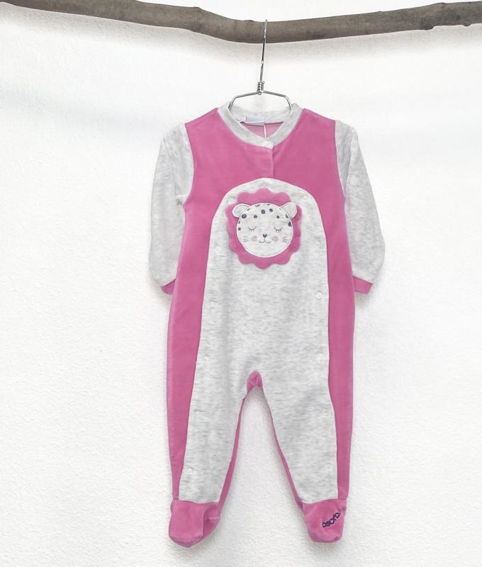 Pyjama Fille 9 mois