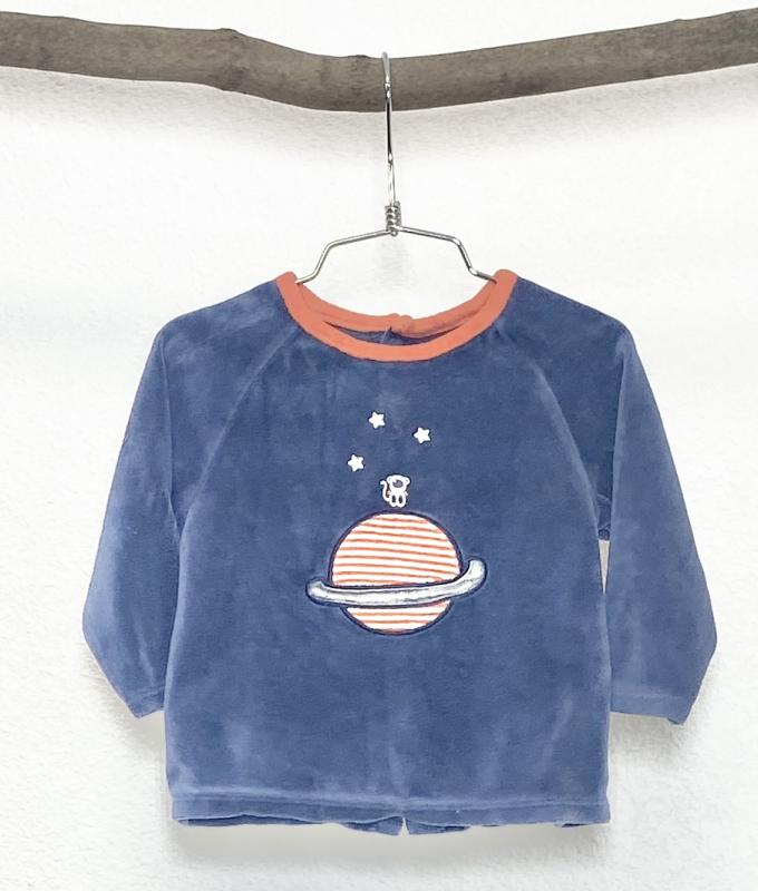 Pyjama Mixte 9 mois