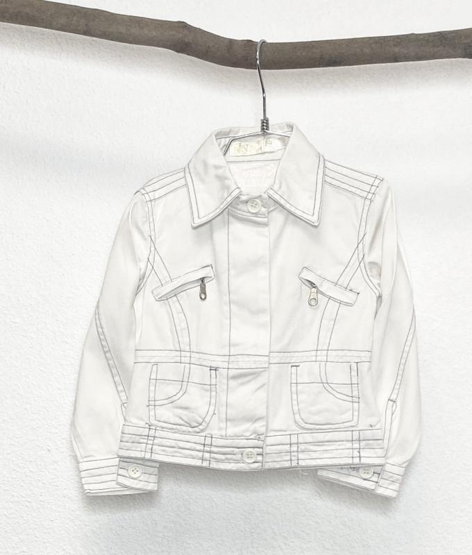 Veste Fille 3 ans