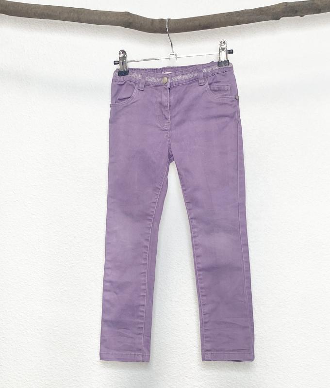 Pantalon Fille 5 ans