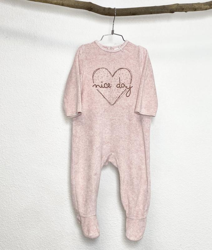 Pyjama Fille 18 mois