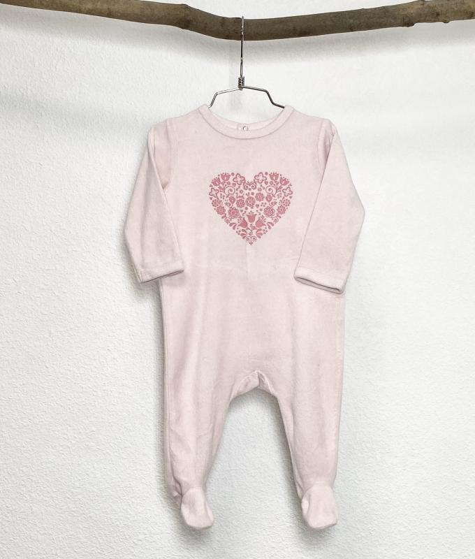 Pyjama Fille 6 mois