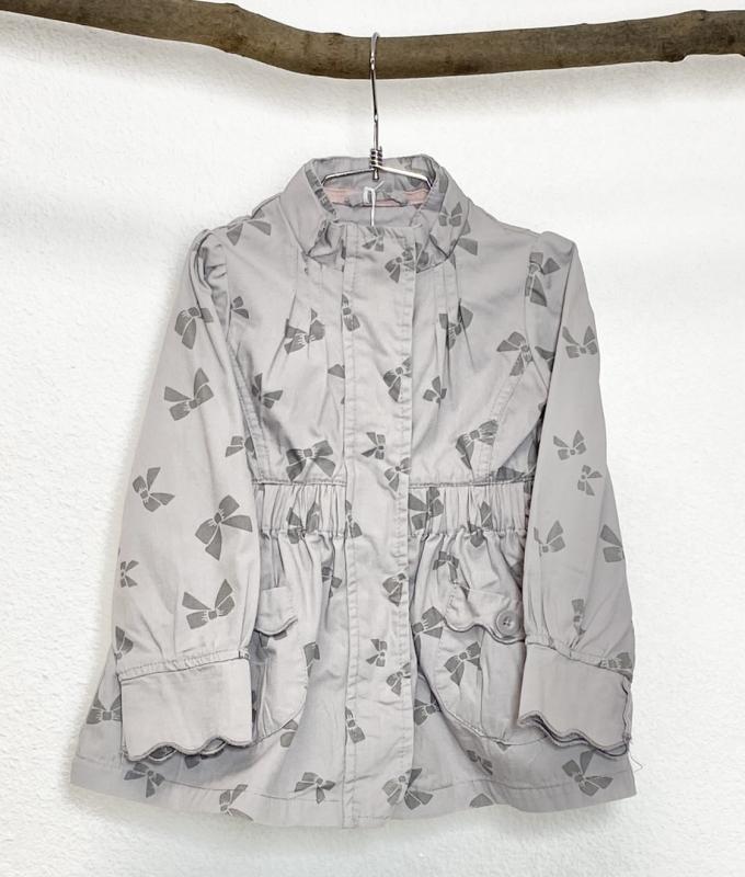 Veste Fille 24 mois