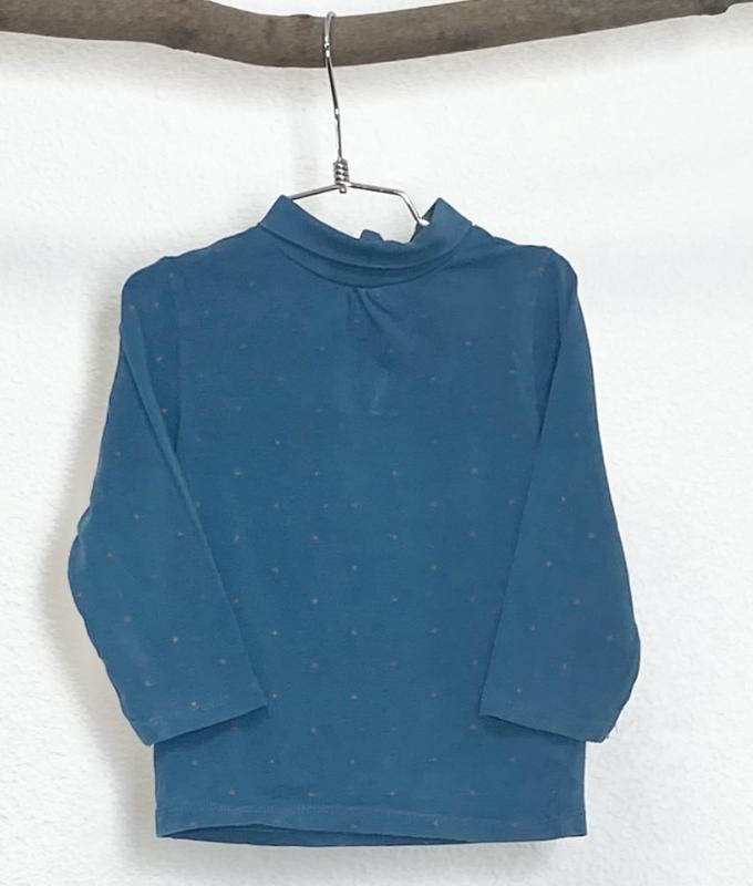 Sous Pull Fille 3 ans