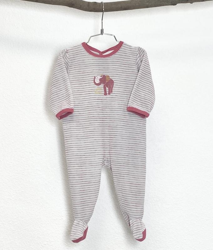 Pyjama Mixte 9 mois