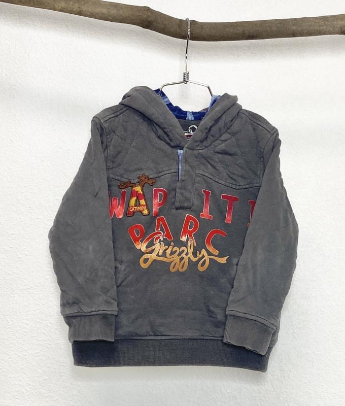 Sweat Garçon 3 ans