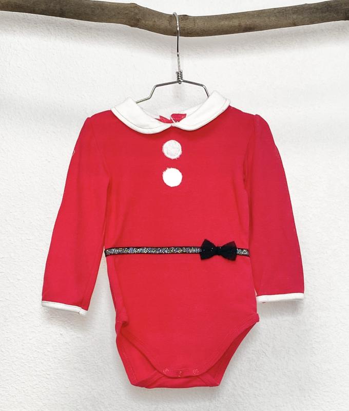 Body Fille 3 ans