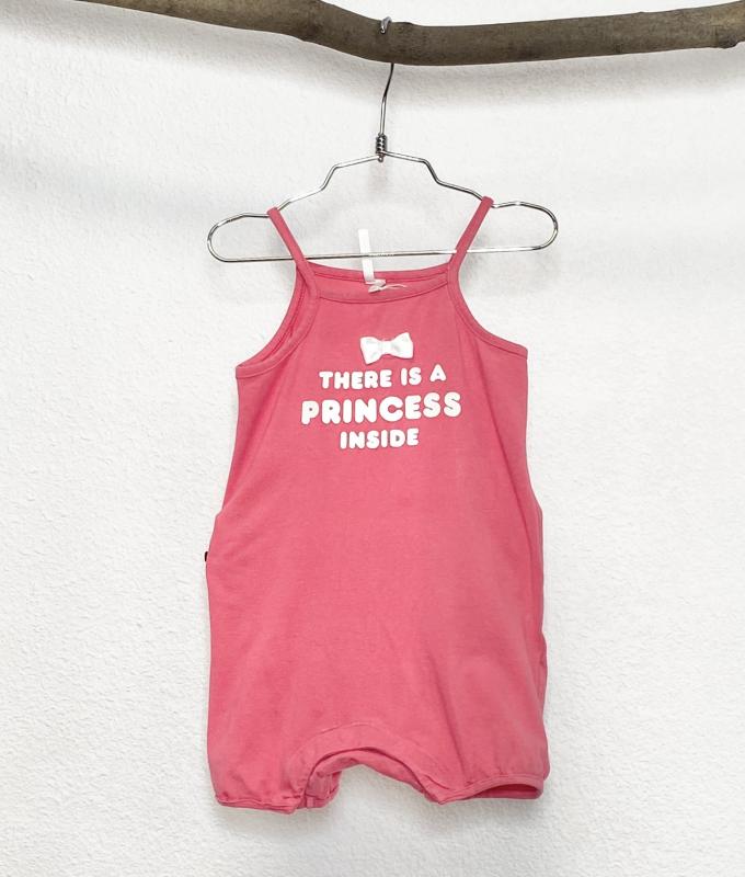 Combi Fille 12 mois