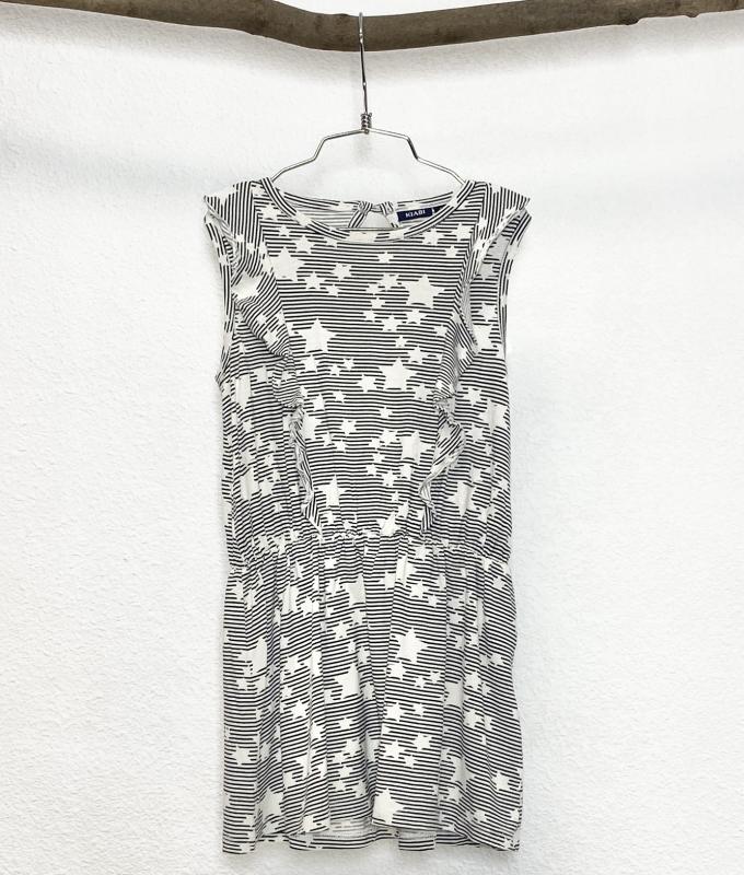 Robe Fille 4 ans
