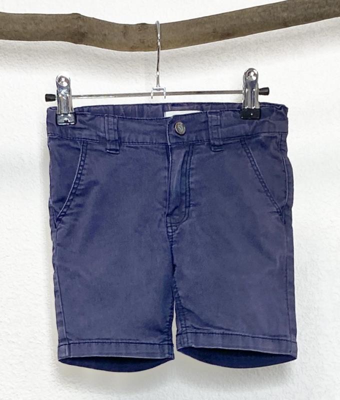 Bermuda Garçon 3 ans