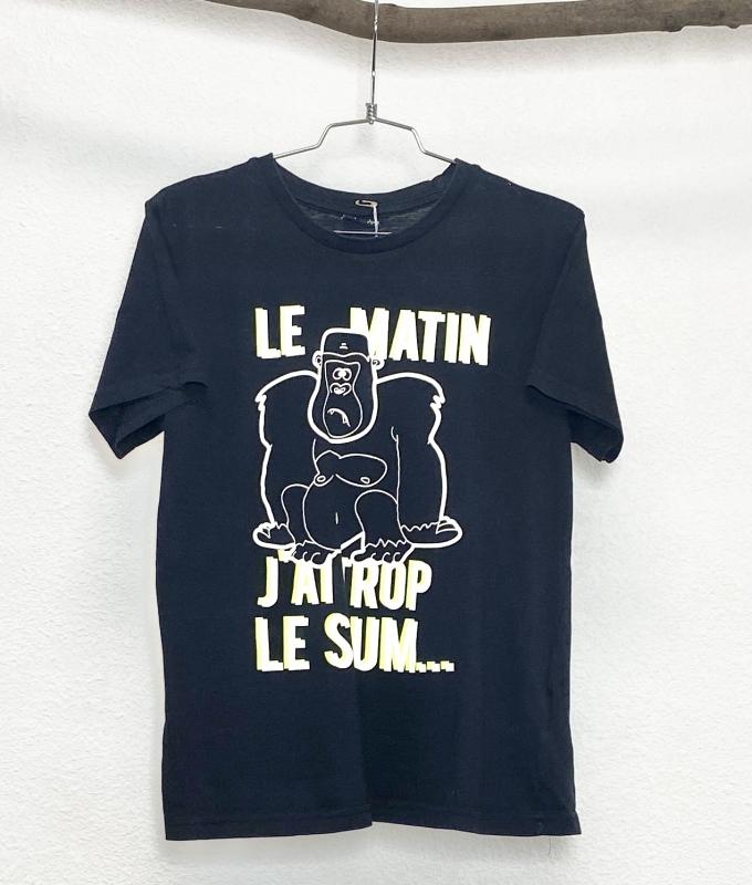 TShirt Garçon 12 ans