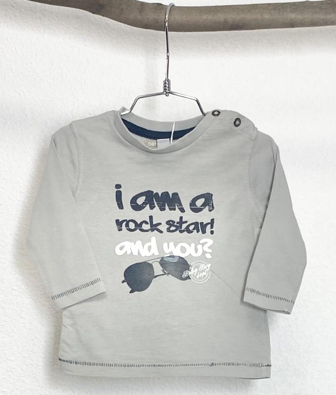 TShirt Garçon 6 mois