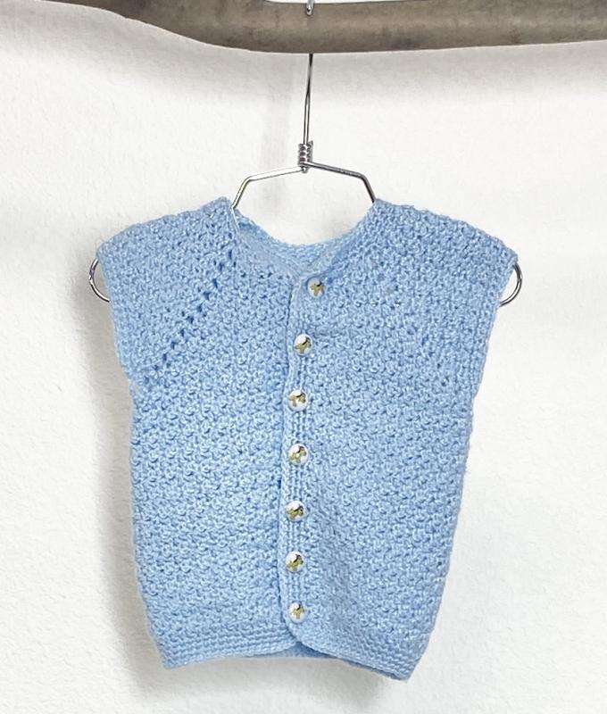 Brassière Mixte 6 mois