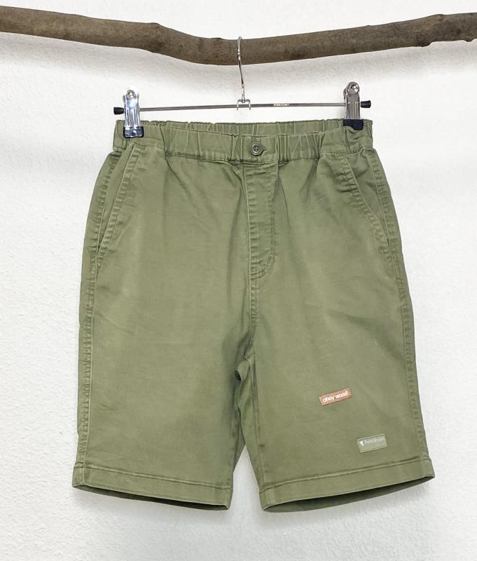Short Garçon 10 ans